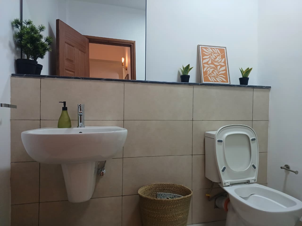 Ivy Terraces Another View